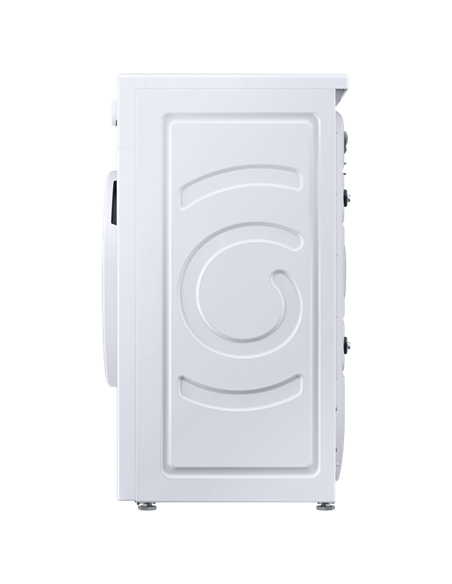 Mașină de spălat Samsung WW70FG3M05TWLF, 7kg, Alb