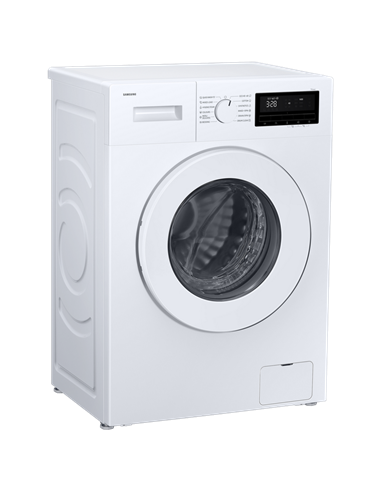 Mașină de spălat Samsung WW70FG3M05TWLF, 7kg, Alb