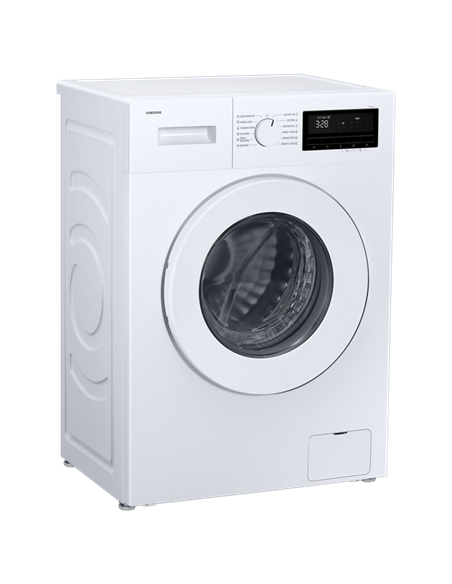 Mașină de spălat Samsung WW70FG3M05TWLF, 7kg, Alb