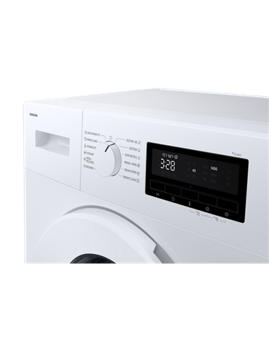 Mașină de spălat Samsung WW70FG3M05TWLF, 7kg, Alb