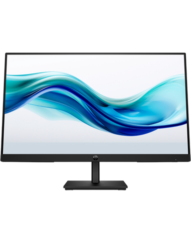 23,8" Monitor HP 324pf, IPS 1920x1080 FHD, Negru