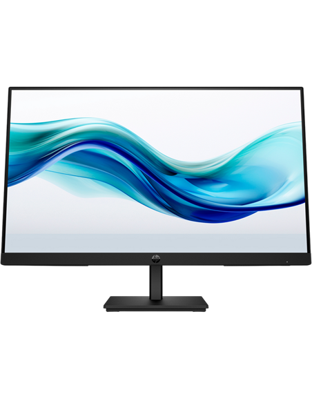 23,8" Монитор HP 324pf, IPS 1920x1080 FHD, Чёрный