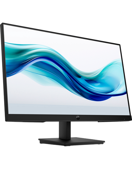 23,8" Monitor HP 324pf, IPS 1920x1080 FHD, Negru