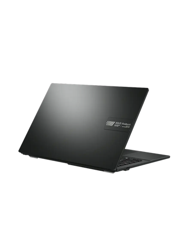Laptop 15,6" ASUS Vivobook Go 15 E1504FA, Mixed Black, AMD Ryzen 3 7320U, 8GB/512GB, Fără SO