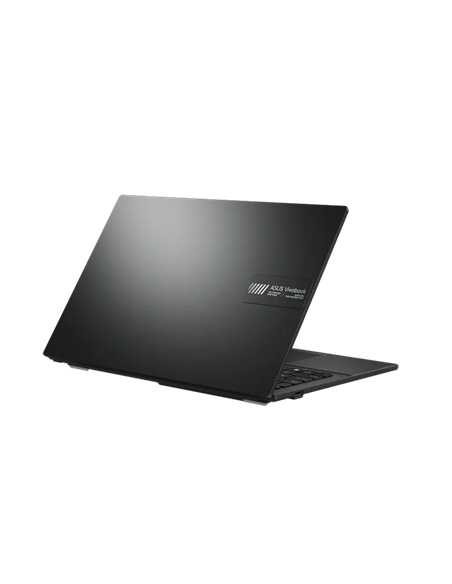 Laptop 15,6" ASUS Vivobook Go 15 E1504FA, Mixed Black, AMD Ryzen 3 7320U, 8GB/512GB, Fără SO