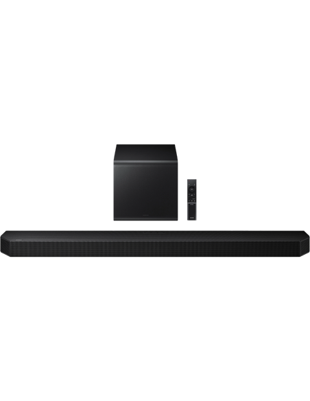 Soundbar Samsung HW-Q800F, Negru