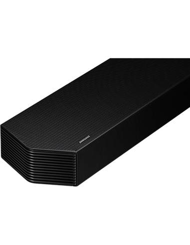 Soundbar Samsung HW-Q800F, Negru