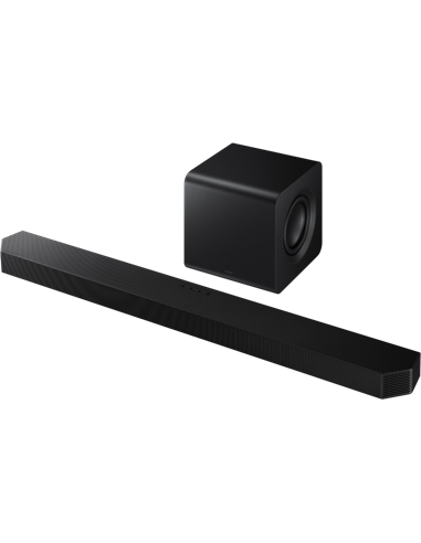 Soundbar Samsung HW-Q800F, Negru