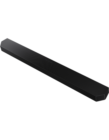 Саундбар Samsung HW-Q800F, Черный