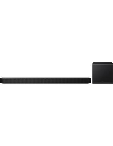Soundbar Samsung HW-Q800F, Negru
