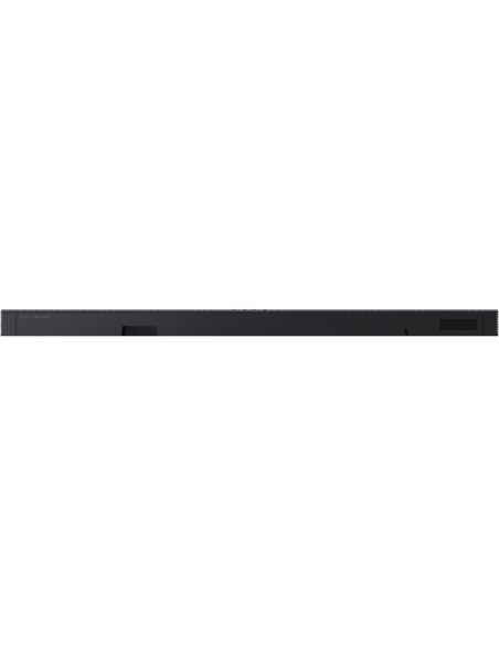 Саундбар Samsung HW-Q800F, Черный