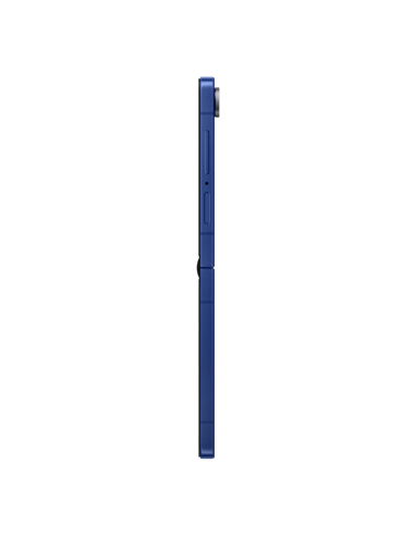 Smartphone Samsung Galaxy Flip 7, 12GB/512GB, Blue Shadow