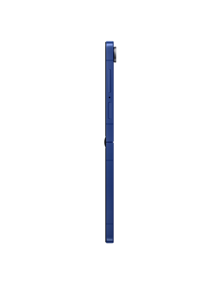 Smartphone Samsung Galaxy Flip 7, 12GB/512GB, Blue Shadow