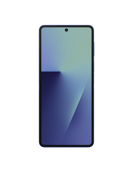 Smartphone Samsung Galaxy Flip 7, 12GB/512GB, Blue Shadow