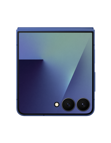 Smartphone Samsung Galaxy Flip 7, 12GB/512GB, Blue Shadow