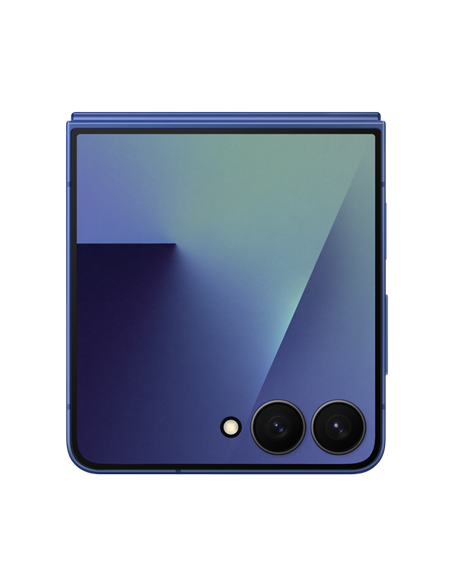 Smartphone Samsung Galaxy Flip 7, 12GB/512GB, Blue Shadow