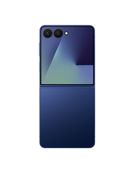 Smartphone Samsung Galaxy Flip 7, 12GB/512GB, Blue Shadow