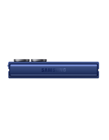 Smartphone Samsung Galaxy Flip 7, 12GB/512GB, Blue Shadow