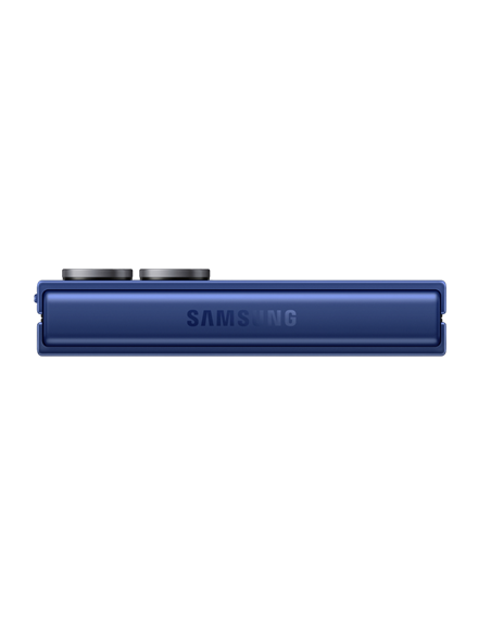 Smartphone Samsung Galaxy Flip 7, 12GB/512GB, Blue Shadow