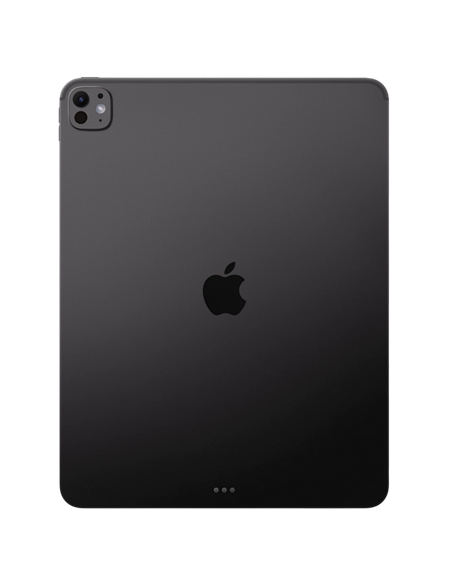 Tabletă Apple iPad Pro 13 (2025), Wi-Fi, 12GB/256GB, Space Black