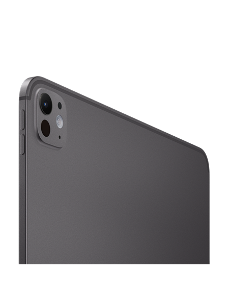 Tabletă Apple iPad Pro 13 (2025), Wi-Fi, 12GB/256GB, Space Black