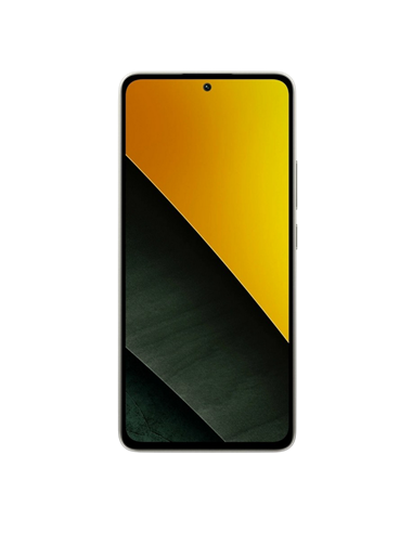 Смартфон Xiaomi Poco M7 Pro, 12Гб/256Гб, Серебристый