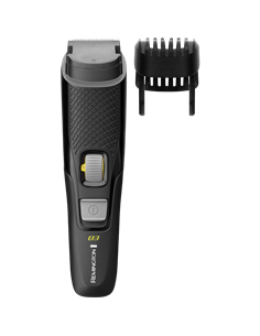 Trimmer pentru bărbați Remington Style Series B3 MB3000, Negru