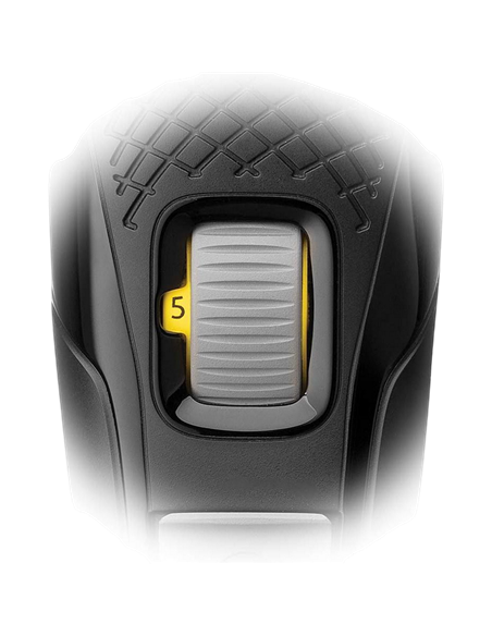 Trimmer pentru bărbați Remington Style Series B3 MB3000, Negru Trimmer pentru bărbați Remington Style Series B3 MB3000, Negru