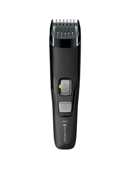 Trimmer pentru bărbați Remington Style Series B3 MB3000, Negru Trimmer pentru bărbați Remington Style Series B3 MB3000, Negru
