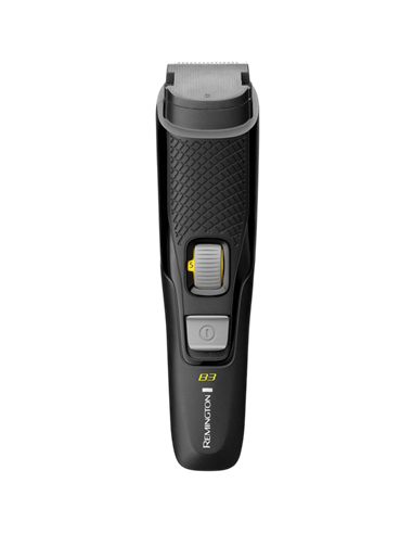 Trimmer pentru bărbați Remington Style Series B3 MB3000, Negru