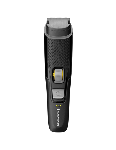 Trimmer pentru bărbați Remington Style Series B3 MB3000, Negru Trimmer pentru bărbați Remington Style Series B3 MB3000, Negru