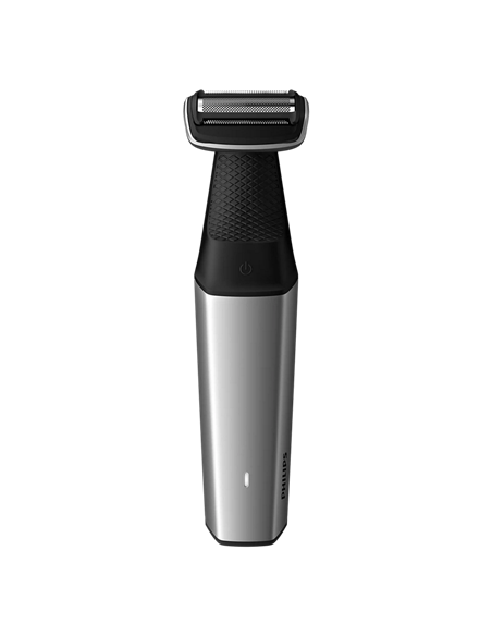 Trimmer pentru bărbați Philips BG5021/15, Argintiu | Negru Trimmer pentru bărbați Philips BG5021/15, Argintiu | Negru