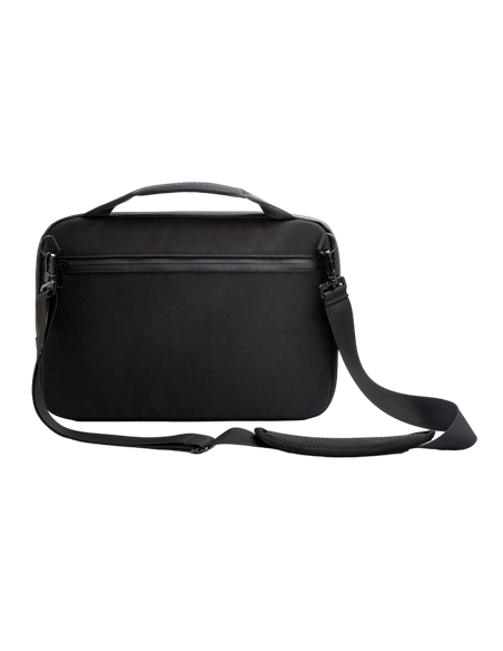 Сумка для ноутбука XD-Design P706.231, 16", Чёрный