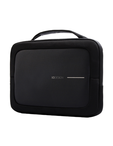 Geantă pentru Laptop XD-Design P706.231, 16", Negru