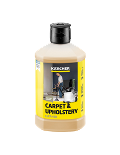 Aspirator Karcher SE 5 + Curatator de covoare RM 519, 1L, Alb 2