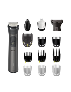 Мужской Триммер Philips MG7940/75, Чёрный