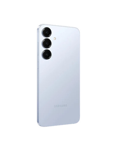 Smartphone Samsung Galaxy S25+, 12GB/256GB, Ice Blue
