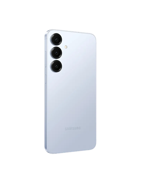 Smartphone Samsung Galaxy S25+, 12GB/256GB, Ice Blue