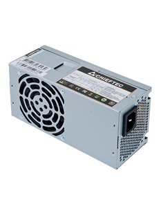 Блок питания для компьютеров Chieftec GPF-350P, 350Вт, TFX, Немодульный 2