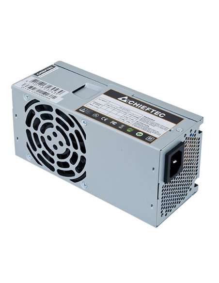 Sursă Alimentare PC Chieftec GPF-350P, 350W, TFX, Nemodular
