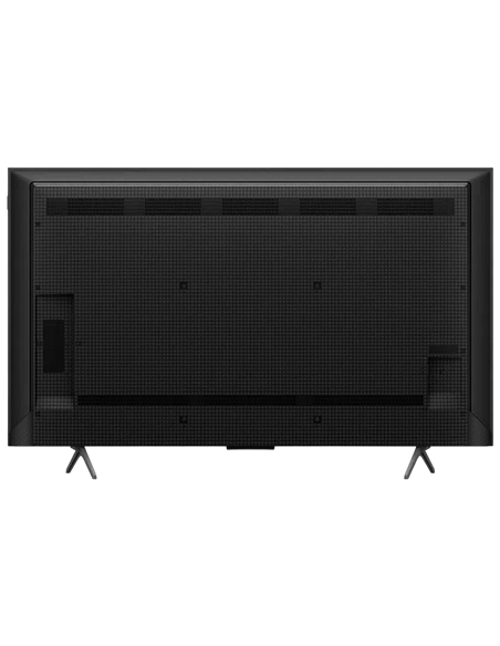50" QLED SMART TV TCL 50C655, 3840x2160 4K UHD, Google TV, Negru 50" QLED SMART TV TCL 50C655, 3840x2160 4K UHD, Google TV, Negru