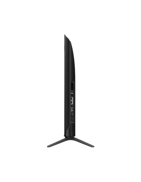 50" QLED SMART Телевизор TCL 50C655, 3840x2160 4K UHD, Google TV, Чёрный 50" QLED SMART Телевизор TCL 50C655, 3840x2160 4K UHD, Google TV, Чёрный
