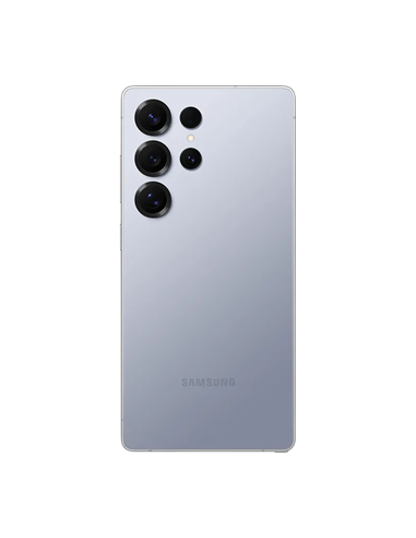 Смартфон Samsung Galaxy S25 Ultra, 12Гб/1024Гб, Titanium Silver Blue