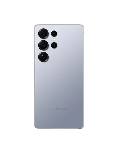 Смартфон Samsung Galaxy S25 Ultra, 12Гб/1024Гб, Titanium Silver Blue