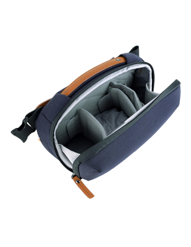 Сумка на плечо Vanguard VEO CITY CB24 NV, Морской Синий