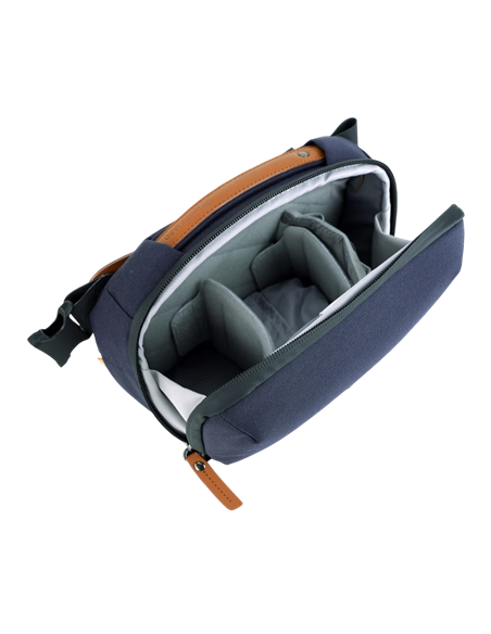 Сумка на плечо Vanguard VEO CITY CB24 NV, Морской Синий
