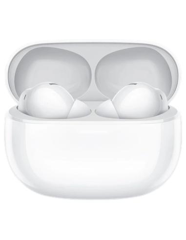 Наушники Xiaomi Redmi Buds 5 Pro, Moonlight White
