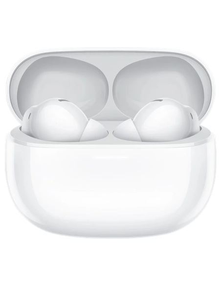 Căști Xiaomi Redmi Buds 5 Pro, Moonlight White