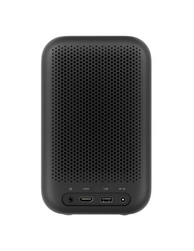 Проектор Xiaomi L1 Pro, 400ANSI Lumens, FullHD (1920 x 1080) 