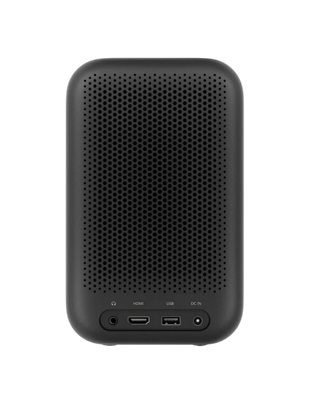 Proiector Xiaomi L1 Pro, 400ANSI Lumens, FullHD (1920 x 1080) 